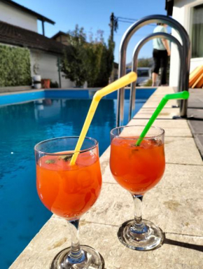 Casa Gabrielle